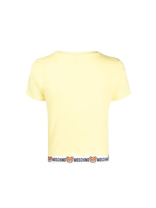 T-shirt MOSCHINO | 0786 4406/21